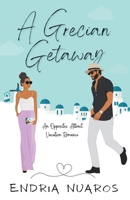 A Grecian Getaway B0CFCPVVDP Book Cover