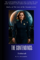 The Contendings: Teshuvah (The Love of the Tayamni) B0FQC15LC7 Book Cover