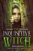 The inquisitive witch 1086301242 Book Cover