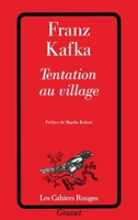 Tentation au village et autres récits extraits du Journal 2246134528 Book Cover