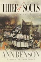 Thief of Souls 0440236290 Book Cover