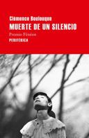 Mort d'un silence 8416291322 Book Cover