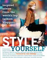 Style Yourself 1616281316 Book Cover
