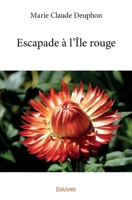 Escapade à l'Île rouge (French Edition) 2414048565 Book Cover