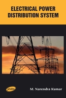 Electrical Power Distribution System 9388005449 Book Cover