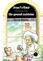 Jean V�four: Un grand cuisinier B09RQCY9NX Book Cover