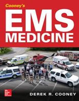 EMS Medicine 0071775641 Book Cover