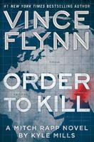 Order to Kill 1476783489 Book Cover