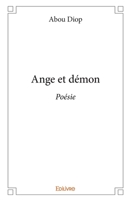 Ange et démon (French Edition) 2414278579 Book Cover