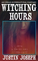 Witching Hours B08KSKSR8Y Book Cover