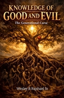 KNOWLEDGE OF GOOD AND EVIL - THE GENERATIONAL CURSE 1105331237 Book Cover