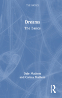Dreams: The Basics 1032334428 Book Cover