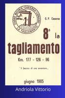 "La Tagliamento" 177 km Ultramarathon: The Allure of a One-of-a-Kind Italian Adventure B0FHVS6TFW Book Cover