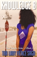 Tha Lady Fierce Saga: Hood Square Series - Book 3 B0CBDM4WMW Book Cover