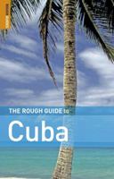 The Rough Guide to Cuba 4 (Rough Guide Travel Guides) 1843538113 Book Cover