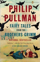 Grimm Tales for Young and Old 0141442220 Book Cover