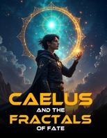 Caelus and the Fractals of Fate 1966355254 Book Cover