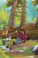 Adam and the Python 1985254697 Book Cover