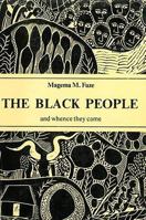 Black People 0869805150 Book Cover