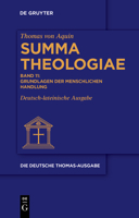 Grundlagen der menschlichen Handlung 3112658477 Book Cover