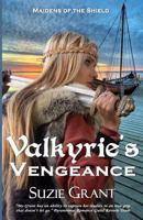 Valkyrie's Vengeance 1718085699 Book Cover