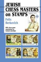 Jewish Chess Masters on Stamps 0786406836 Book Cover