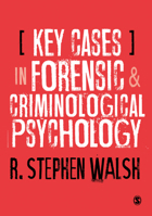 Key Cases in Forensic and Criminological Psychology 152649485X Book Cover