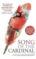 Song of the Cardinal: A true story of miracles and magic after heartbreaking loss B0DND44TQH Book Cover