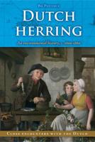 Dutch Herring: An Environmental History, c. 1600-1860 9052603049 Book Cover