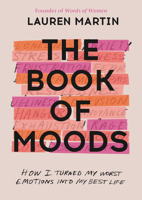 The Book of Moods 1538733609 Book Cover
