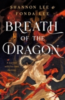 Breath of the Dragon 139972343X Book Cover