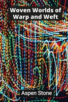 Woven Worlds of Warp and Weft: Textile Tapestries That Transcend Tradition B0DV9WF5SB Book Cover