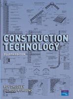 Construction Technology 0582316162 Book Cover