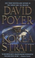 Korea Strait 1250051223 Book Cover