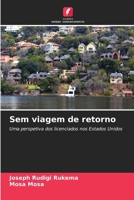 Sem viagem de retorno 6207352270 Book Cover