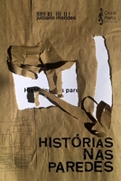 Hist�rias NAS Paredes 1796447927 Book Cover