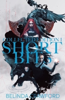 Short Bits Collected Edition 1: Twenty-one original science fiction & fantasy stories in a special illustrated edition. 0645931853 Book Cover