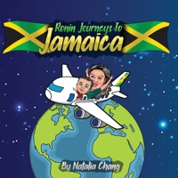 Ronin Journeys to Jamaica 1964210887 Book Cover