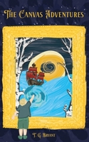 The Canvas Adventures 1976716497 Book Cover