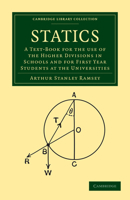 Statics 110800315X Book Cover