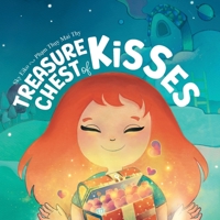 Treasure Chest of Kisses: I Am Made of Love B0BRNXG54H Book Cover
