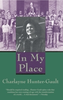 In My Place 0679748180 Book Cover