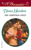 The Christmas Child 0373122217 Book Cover