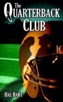 The Quarterback Club 1420842692 Book Cover