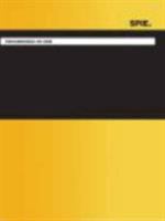 Biophotonics New Frontier: From Genome To Proteomeed (Proceedings of S P I E) 0819453846 Book Cover