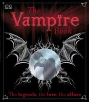The Vampire Book 0756657954 Book Cover