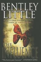 The Influence 158767419X Book Cover