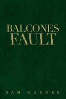 Balcones Fault 1475037422 Book Cover
