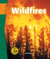 Wildfires (Sci Link) 0791074323 Book Cover