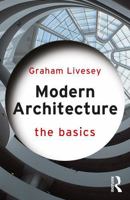 Modern Architecture: The Basics 1032517964 Book Cover